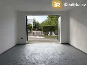 Prodej garáže, Osoblaha, Slunečná, 20 m2
