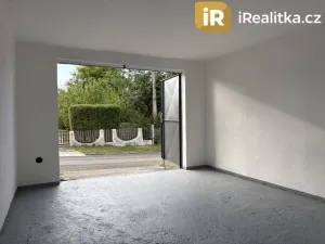Prodej garáže, Osoblaha, Slunečná, 20 m2