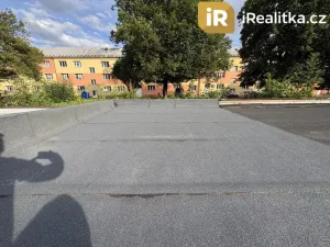 Prodej garáže, Osoblaha, Slunečná, 20 m2