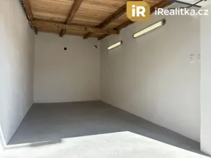 Prodej garáže, Studénka, Poštovní, 17 m2