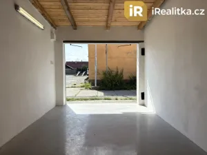 Prodej garáže, Studénka, Poštovní, 17 m2