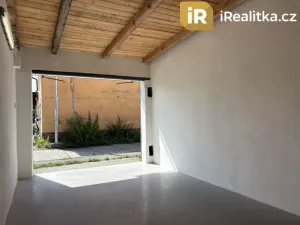 Prodej garáže, Studénka, Poštovní, 17 m2
