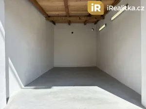 Prodej garáže, Studénka, Poštovní, 17 m2