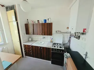 Prodej bytu 3+1, Brno, Kleštínek, 62 m2