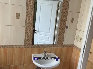 Pronájem bytu 2+1, Žatec, Boženy Němcové, 50 m2