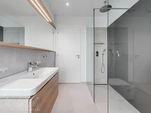 Prodej bytu 3+kk, Mladé Buky, 63 m2