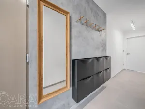 Prodej bytu 3+kk, Mladé Buky, 63 m2