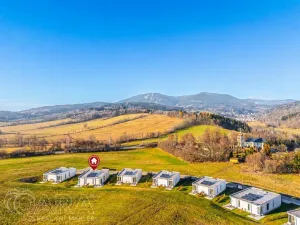 Prodej bytu 3+kk, Mladé Buky, 63 m2