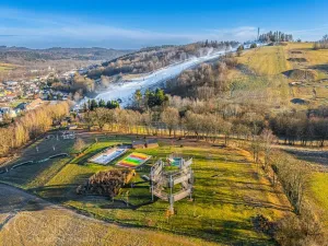 Prodej bytu 3+kk, Mladé Buky, 63 m2