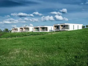 Prodej bytu 3+kk, Mladé Buky, 63 m2