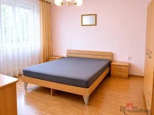 Prodej bytu 2+1, Bílina - Teplické Předměstí, M. Švabinského, 54 m2