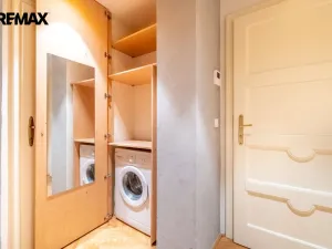 Pronájem bytu 1+kk, Praha - Vinohrady, Lucemburská, 25 m2