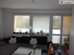 Prodej bytu 3+1, Praha - Letňany, Fryčovická, 69 m2