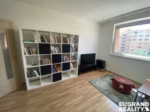 Pronájem bytu 2+1, Varnsdorf, Pražská, 54 m2