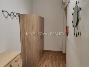 Pronájem bytu 1+kk, České Budějovice - České Budějovice 3, B. Smetany, 38 m2