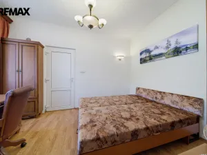 Prodej bytu 1+1, Karlovy Vary, I. P. Pavlova, 37 m2