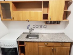 Pronájem bytu 1+1, Praha, Košťálkova, 37 m2