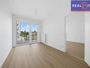 Prodej bytu 2+kk, Kladno, Ke křížku, 50 m2