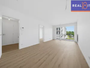 Prodej bytu 2+kk, Kladno, Ke křížku, 50 m2