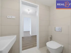 Prodej bytu 2+kk, Kladno, Ke křížku, 50 m2