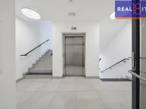 Prodej bytu 2+kk, Kladno, Ke křížku, 50 m2