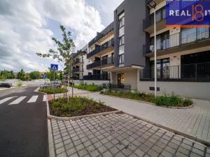 Prodej bytu 2+kk, Kladno, Ke křížku, 50 m2