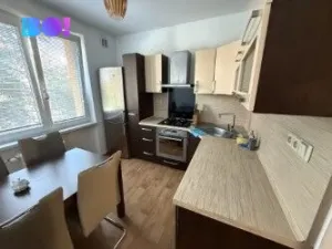 Pronájem bytu 3+1, Třinec, kpt. Nálepky, 64 m2