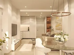 Prodej bytu 2+kk, Torrevieja, Alicante, Španělsko, 75 m2
