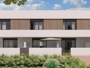 Prodej rodinného domu, Pilar de La Horadada, Alicante, Španělsko, 91 m2