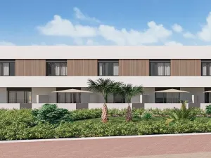 Prodej rodinného domu, Pilar de La Horadada, Alicante, Španělsko, 91 m2