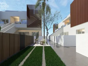 Prodej rodinného domu, Pilar de La Horadada, Alicante, Španělsko, 89 m2