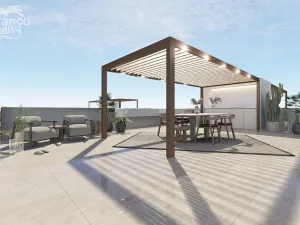 Prodej rodinného domu, Pilar de La Horadada, Alicante, Španělsko, 89 m2
