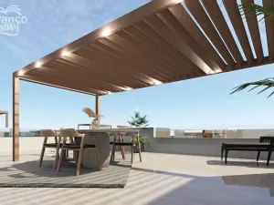 Prodej rodinného domu, Pilar de La Horadada, Alicante, Španělsko, 89 m2