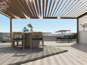 Prodej rodinného domu, Pilar de La Horadada, Alicante, Španělsko, 89 m2