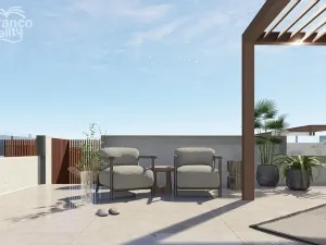 Prodej rodinného domu, Pilar de La Horadada, Alicante, Španělsko, 89 m2