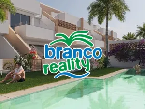 Prodej rodinného domu, Pilar de La Horadada, Alicante, Španělsko, 87 m2