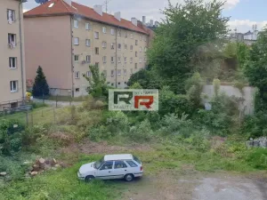 Pronájem bytu 2+1, Olomouc - Lazce, Lazecká, 68 m2