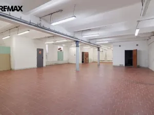 Prodej výrobních prostor, Aš, Mánesova, 2350 m2