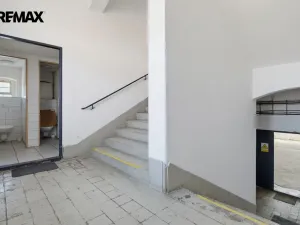 Prodej výrobních prostor, Aš, Mánesova, 2350 m2