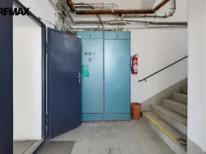 Prodej výrobních prostor, Aš, Mánesova, 2350 m2