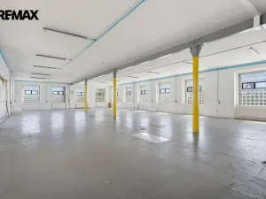 Prodej výrobních prostor, Aš, Mánesova, 2350 m2