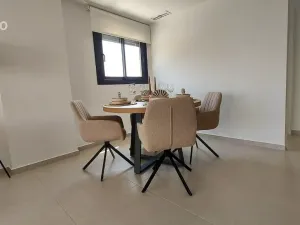 Prodej bytu 4+kk, San Miguel de Salinas, Alicante, Španělsko, 118 m2