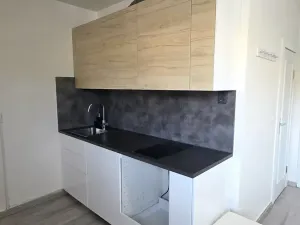 Pronájem bytu 2+kk, Průhonice, U Křížku, 44 m2