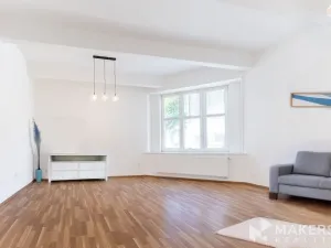 Prodej bytu 1+1, Praha - Žižkov, Lucemburská, 56 m2
