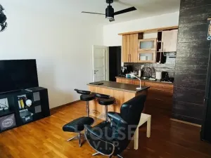 Prodej bytu 1+1, Praha - Záběhlice, Záběhlická, 48 m2