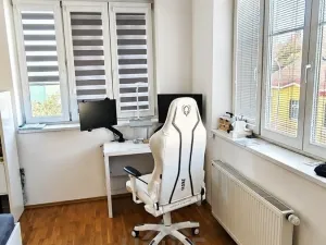 Prodej bytu 1+1, Praha - Záběhlice, Záběhlická, 48 m2