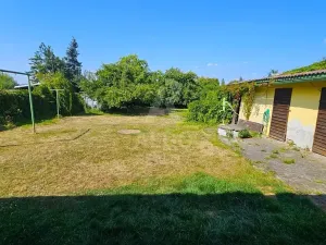 Prodej rodinného domu, Vodňany, Dr. Hajného, 75 m2