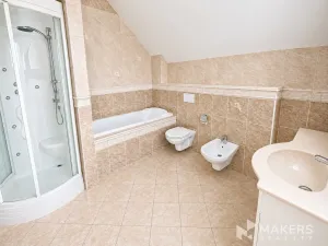 Prodej rodinného domu, Praha - Lysolaje, Nad Helmrovkou, 331 m2