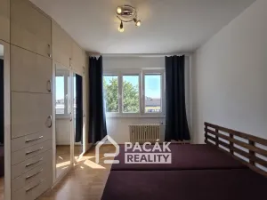 Pronájem bytu 2+1, Přerov, Tománkova, 52 m2