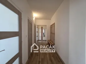 Pronájem bytu 2+1, Přerov, Tománkova, 52 m2
